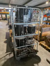 Drumstel benodigdheden O.a. Dixon, Majestic – foto 7 – kavel bij Onlineveilingmeester, Heerenveen