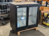 Horeca vriezer Polar, CB931B – kavel bij Onlineveilingmeester, Heerenveen