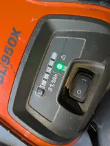 Elektrische bladblazer Husqvarna, 559iBTX – foto 10 – kavel bij Onlineveilingmeester, Heerenveen