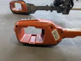 2x Accu bosmaaier Husqvarna, 536LIRX, 535IRXT – foto 2 – kavel bij Onlineveilingmeester, Heerenveen