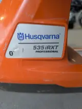 Accu schoffel Husqvarna, 535IRXT – foto 6 – kavel bij Onlineveilingmeester, Heerenveen