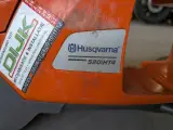 Stokheggenschaar Husqvarna, 520IHT4 – foto 7 – kavel bij Onlineveilingmeester, Heerenveen