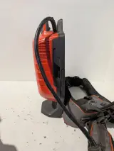 Accu bladblazer met rug gedragen accupack Husqvarna, 536LIBX, BLI520X – foto 4 – kavel bij Onlineveilingmeester, Heerenveen