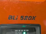 Accu bladblazer met rug gedragen accupack Husqvarna, 536LIBX, BLI520X – foto 7 – kavel bij Onlineveilingmeester, Heerenveen