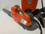 Accu bladblazer met rug gedragen accupack Husqvarna, 536LIBX, BLI520X – foto 8 – kavel bij Onlineveilingmeester, Heerenveen