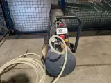 Compressor Ferm, FCO-1524N, bouwjaar 2008 – foto 3 – kavel bij Onlineveilingmeester, Heerenveen