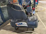 Compressor Ferm, FCO-1524N, bouwjaar 2008 – foto 4 – kavel bij Onlineveilingmeester, Heerenveen