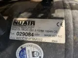 Compressor Ferm, FCO-1524N, bouwjaar 2008 – foto 5 – kavel bij Onlineveilingmeester, Heerenveen