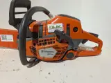 Motor kettingzaag Husqvarna, 550XP – foto 4 – kavel bij Onlineveilingmeester, Heerenveen