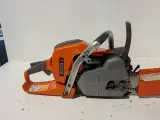 Motor kettingzaag Husqvarna, 550XP – foto 6 – kavel bij Onlineveilingmeester, Heerenveen