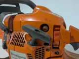 Motor kettingzaag Husqvarna, 435 – foto 7 – kavel bij Onlineveilingmeester, Heerenveen