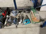 Partij handgereedschap – foto 4 – kavel bij Onlineveilingmeester, Heerenveen