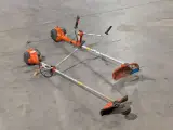 2x Bosmaaier Husqvarna – kavel bij Onlineveilingmeester, Heerenveen