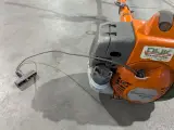 2x Bosmaaier Husqvarna – foto 12 – kavel bij Onlineveilingmeester, Heerenveen