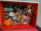 Gereedschapswagen HBM – foto 10 – kavel bij Onlineveilingmeester, Heerenveen