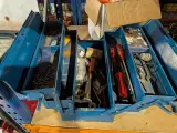 Diverse gereedschap en diversen – foto 13 – kavel bij Onlineveilingmeester, Heerenveen