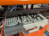 Diverse gereedschap en diversen – foto 19 – kavel bij Onlineveilingmeester, Heerenveen