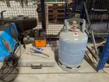 Diverse gereedschap en diversen – foto 3 – kavel bij Onlineveilingmeester, Heerenveen