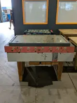 3x Voetbaltafel – foto 2 – kavel bij Onlineveilingmeester, Heerenveen