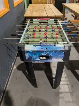 3x Voetbaltafel – foto 4 – kavel bij Onlineveilingmeester, Heerenveen