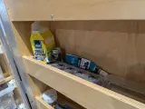 Verrijdbare speelkast – foto 5 – kavel bij Onlineveilingmeester, Heerenveen