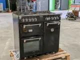 Gasfornuis, Richmond, 900DFT-EU – kavel bij Onlineveilingmeester, Heerenveen