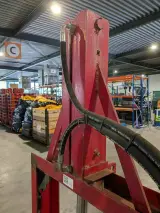 Hydraulische houtklover Bredal – foto 5 – kavel bij Onlineveilingmeester, Heerenveen