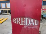 Hydraulische houtklover Bredal – foto 8 – kavel bij Onlineveilingmeester, Heerenveen
