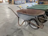 4x Kruiwagen – foto 3 – kavel bij Onlineveilingmeester, Heerenveen