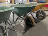 4x Kruiwagen – foto 5 – kavel bij Onlineveilingmeester, Heerenveen