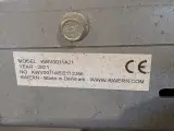 Accu onkruidmachine, Kwern, KWV0011A21, 2021 – foto 13 – kavel bij Onlineveilingmeester, Heerenveen