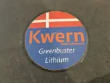 Accu onkruidmachine, Kwern, KWV0011A21, 2021 – foto 16 – kavel bij Onlineveilingmeester, Heerenveen