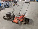 2x Loopmaaier O.a. Husqvarna – kavel bij Onlineveilingmeester, Heerenveen
