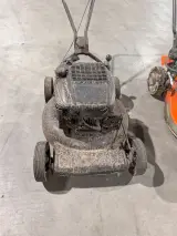 2x Loopmaaier O.a. Husqvarna – foto 12 – kavel bij Onlineveilingmeester, Heerenveen