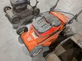 2x Loopmaaier O.a. Husqvarna – foto 6 – kavel bij Onlineveilingmeester, Heerenveen