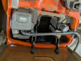 2x Loopmaaier O.a. Husqvarna – foto 7 – kavel bij Onlineveilingmeester, Heerenveen
