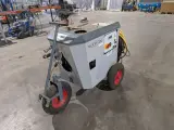 Mobiele heetwaterunit voor chemievrije onkruidbestrijding Empas, 2-110-NCE, bouwjaar 2021 – foto 3 – kavel bij Onlineveilingmeester, Heerenveen
