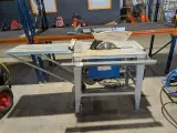 Zaagtafel HBM, 11064 – foto 2 – kavel bij Onlineveilingmeester, Heerenveen
