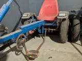 5x Skelter met 3x aanhanger O.a. Berg – foto 4 – kavel bij Onlineveilingmeester, Heerenveen
