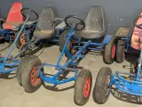 5x Skelter met 3x aanhanger O.a. Berg – foto 8 – kavel bij Onlineveilingmeester, Heerenveen