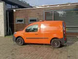 Elektrische bestelauto, Renault, Kangoo Express, Z.E. (inclusief accu), 2014 – foto 2 – kavel bij Onlineveilingmeester, Budel