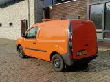 Elektrische bestelauto, Renault, Kangoo Express, Z.E. (inclusief accu), 2014 – foto 3 – kavel bij Onlineveilingmeester, Budel