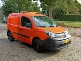 Elektrische bestelauto, Renault, Kangoo Express, Z.E. (inclusief accu), 2014 – foto 5 – kavel bij Onlineveilingmeester, Budel
