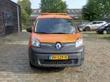 Elektrische bestelauto, Renault, Kangoo Express, Z.E. (inclusief accu), 2014 – foto 6 – kavel bij Onlineveilingmeester, Budel