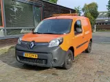 Elektrische bestelauto, Renault, Kangoo Express, Z.E. (inclusief accu), 2014 – foto 7 – kavel bij Onlineveilingmeester, Budel
