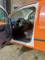 Elektrische bestelauto, Renault, Kangoo Express, Z.E. (inclusief accu), 2014 – foto 9 – kavel bij Onlineveilingmeester, Budel