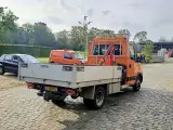 Bedrijfswagen, Iveco, Daily 35C15D met openlaadbak en laadkraan Maxilift, 2012 – foto 6 – kavel bij Onlineveilingmeester, Budel