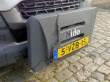 Bedrijfswagen, Iveco, Daily 35C15D met openlaadbak en laadkraan Maxilift, 2012 – foto 8 – kavel bij Onlineveilingmeester, Budel