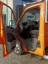 Bedrijfswagen, Iveco, Daily 35C15D met openlaadbak en laadkraan Maxilift, 2012 – foto 10 – kavel bij Onlineveilingmeester, Budel