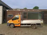 Bedrijfswagen, Iveco, Daily 35C15D met 3-zijdig open kiepbak, 35C15 D 345, 2012 – foto 3 – kavel bij Onlineveilingmeester, Budel